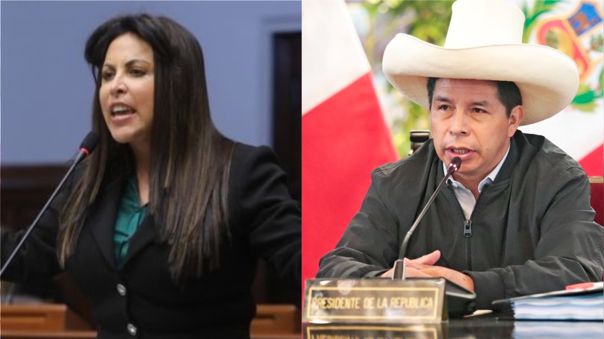 Reacciones tras la propuesta de vacancia presidencial de Patricia Chirinos