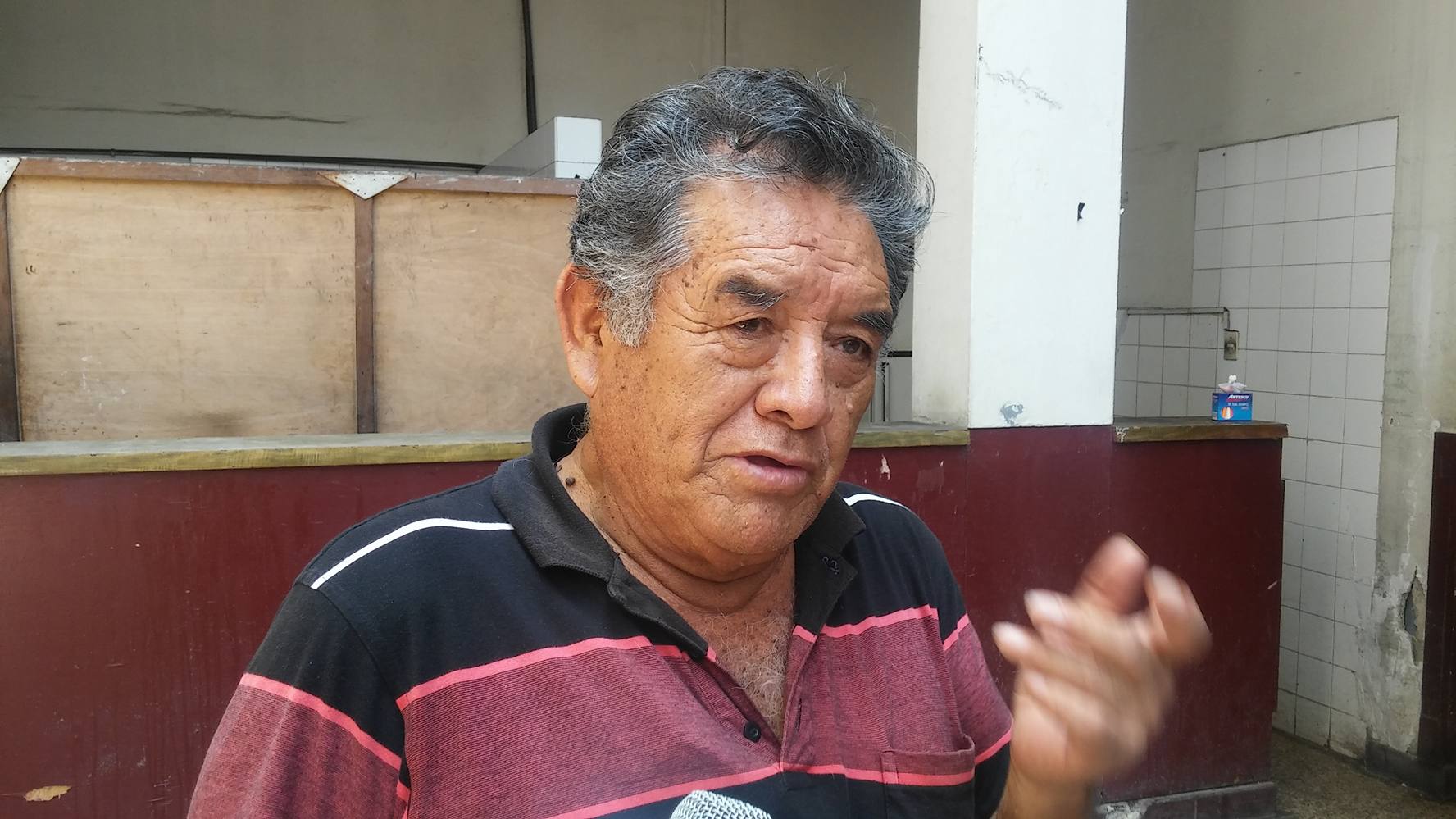 Pescadores de Chimbote presentan proyecto para liberación de CTS hasta en 90 por ciento