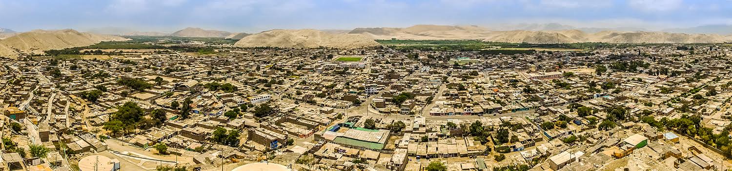  Municipalidad de Casma ejecutará el catastro urbano desde este lunes