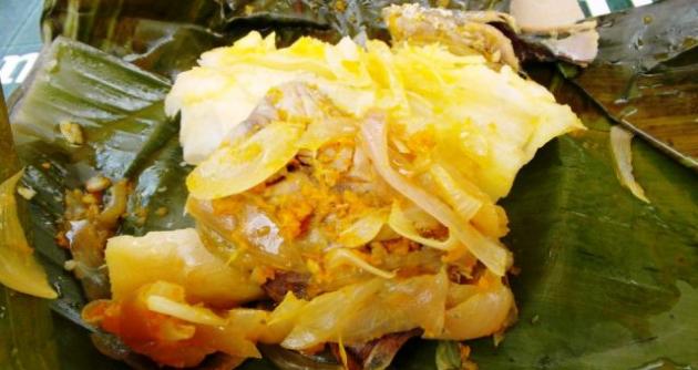 La “Causa de Pescado” fue declarara por el pleno municipal como plato típico de Chimbote