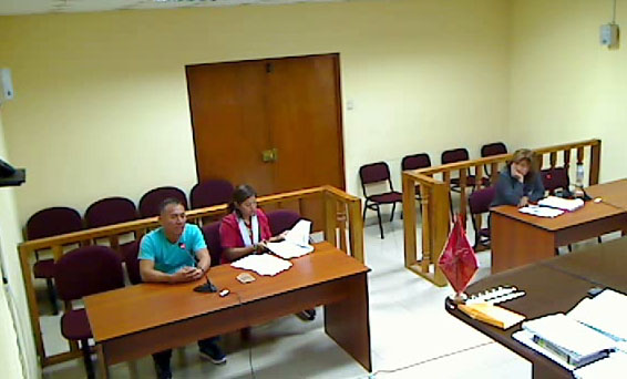 Sujeto que intentó abusar sexualmente a una niña fue condenado a 7 años de cárcel en Chimbote