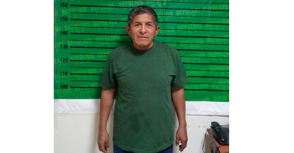 Un chimbotano incluido en la lista de “Los Más Buscados” por asesinato fue capturado en Lima