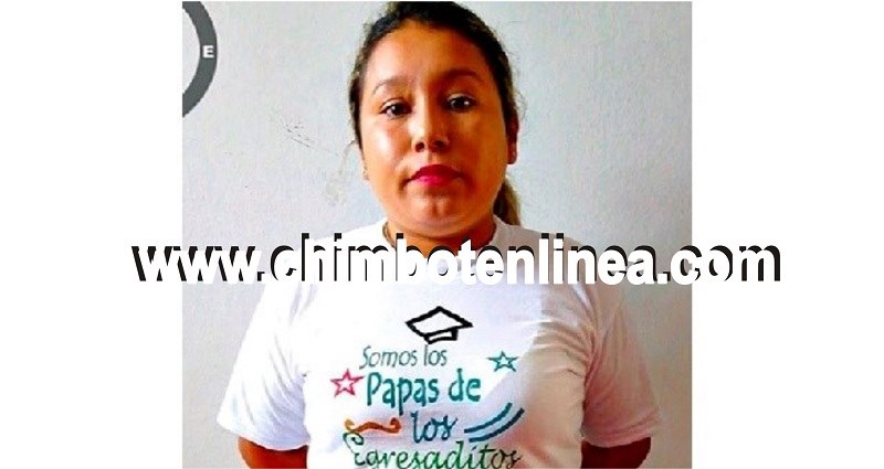 Cayó chimbotana en Trujillo, su nombre figuraba en “Los Más Buscados” por extorsión