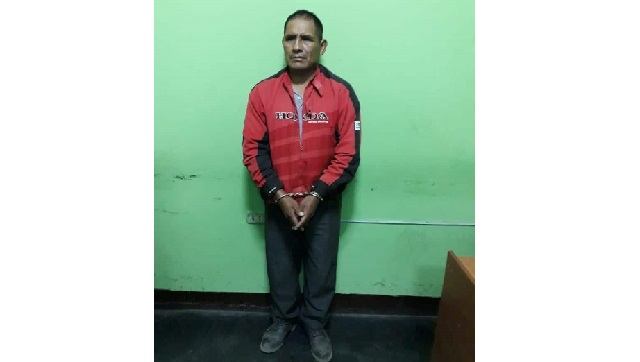 Cayó sujeto que habría abusado sexualmente de una menor de edad en la zona rural de Chimbote