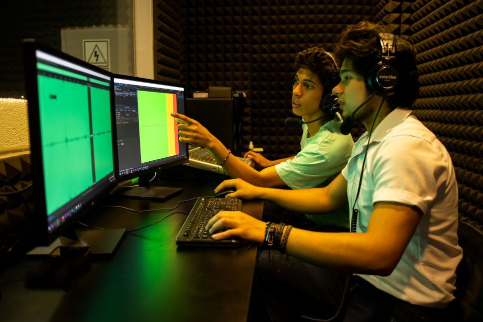 ¿Quieres estudiar Ciencias de la Comunicación, pero aún no te decides? esta es tu oportunidad