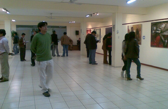 Centro Cultural Centenario presenta su agenda para el mes de San Pedrito