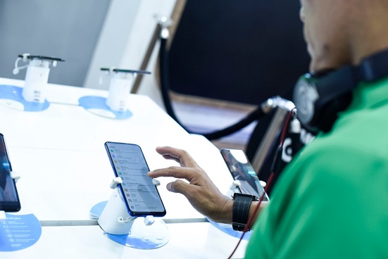 Áncash: 54 % de problemas por cobros presentados tiene relación con el costo de equipos móviles  