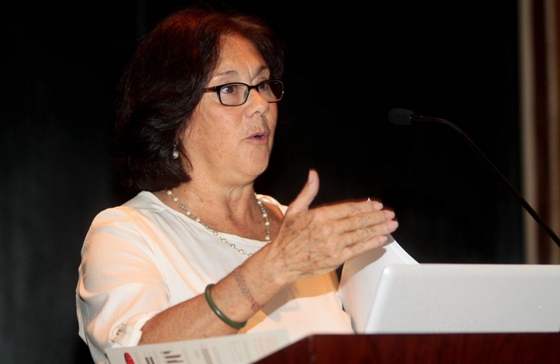 Proética retornará a la CAN tras separación de Ramos Heredia de la Fiscalía de la Nación