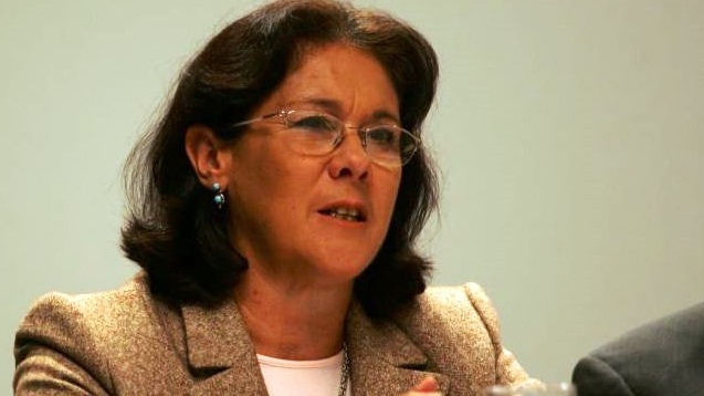 Cecilia Blondet: “Falta de control institucional crea nidos de corrupción”