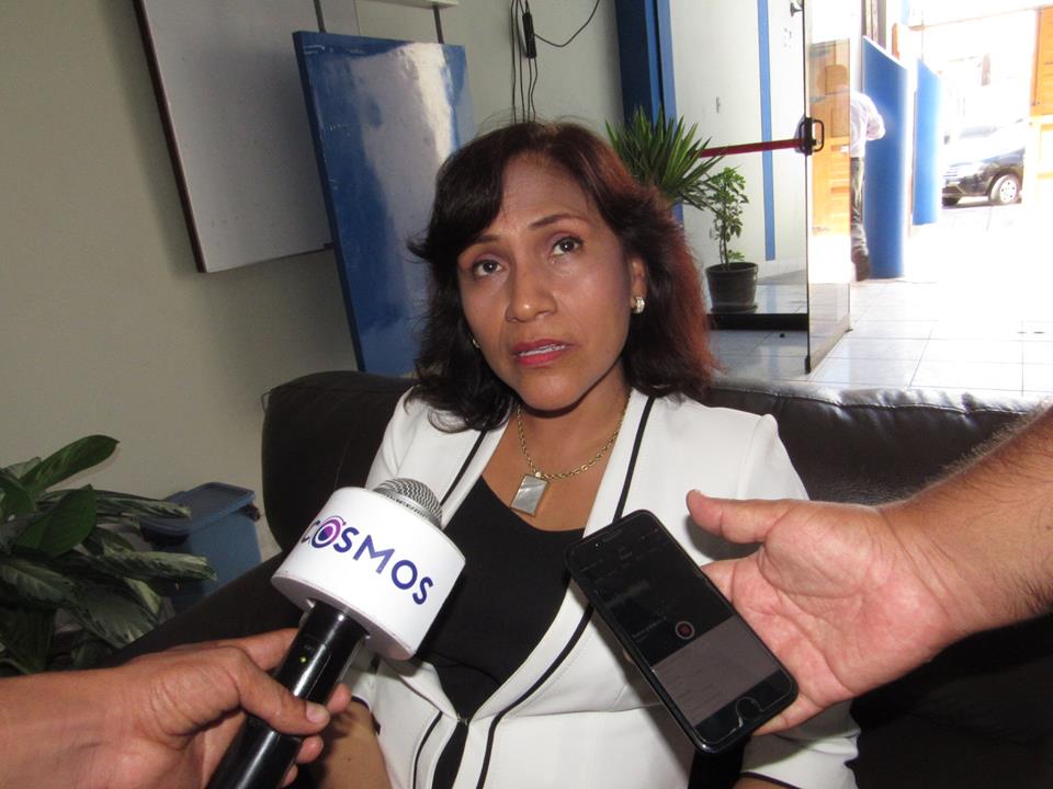 Chimbote: disponen que Nancy Moreno investigue a fiscal Laureano Añanca, pero ella se inhibe