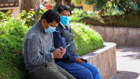 Áncash: velocidad de internet móvil aumentó en octubre a 10.51 Mbps  