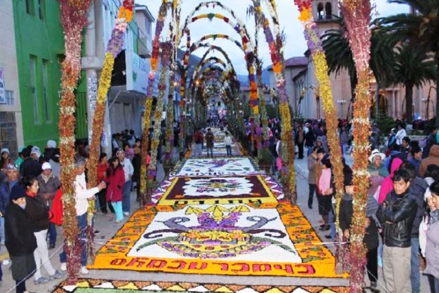 Sugerencias para decidir qué hacer en Semana Santa