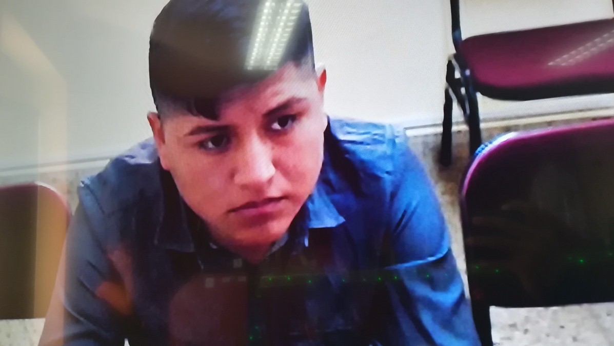 Huarmey: 18 años de cárcel para exmúsico que asesinó a su amigo cegado por celos