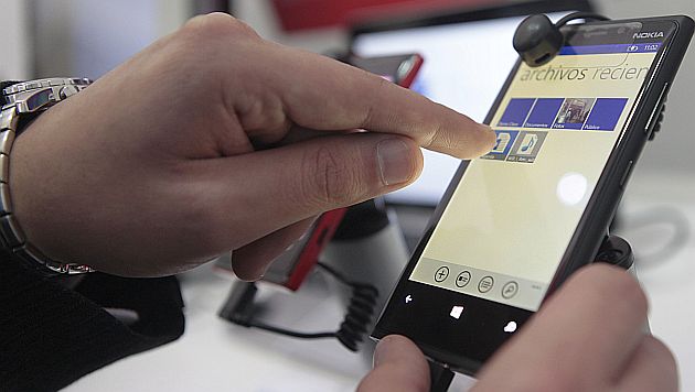 Local y mesa de votación se podrán conocer vía mensaje de texto