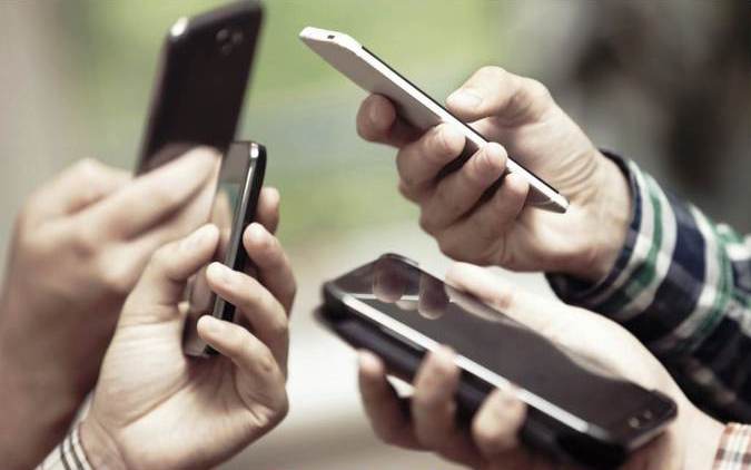 Celulares prepago se venderán solo mediante identificación biométrica a partir del 2017