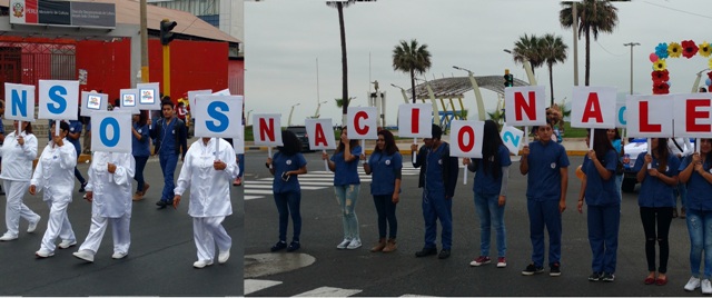 Censos Nacionales 2017 se realizarán el domingo 22 de octubre con inamovilidad de la población
