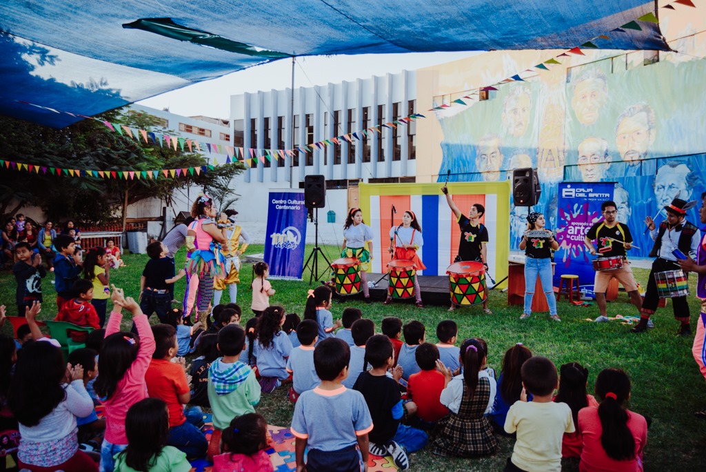Chimbote: Centro Cultural Centenario será sede del 6to Encuentro Nacional de Cultura 