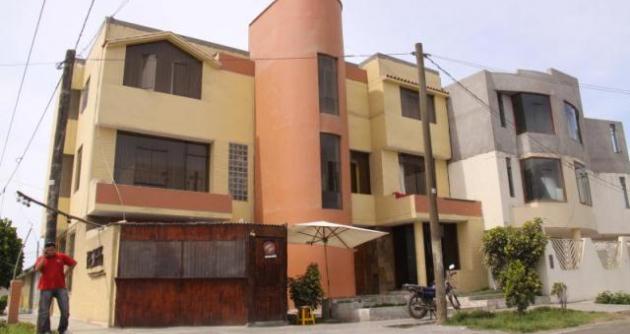 Sala Penal Nacional  hace oficial traslado del caso “La Centralita” a Lima