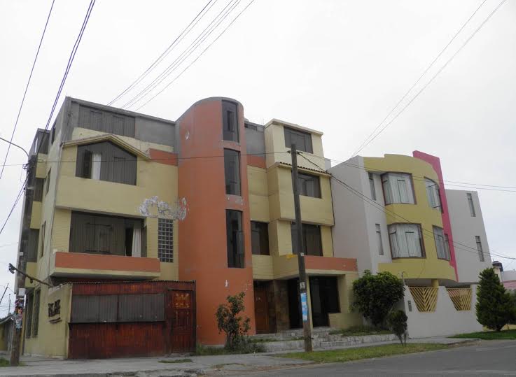 Caso Centralita: Fiscalía cita como testigo a empresario de televisión de Chimbote