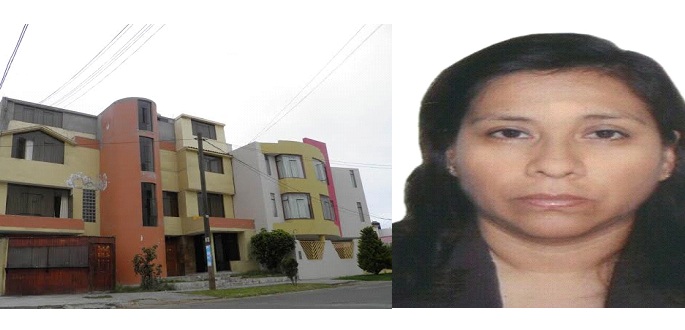 Magistrada del Segundo Juzgado Nacional asumirá sonado caso La Centralita