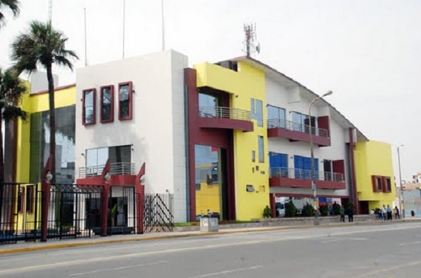 Uladech Católica abre año académico 2013 con ceremonia especial