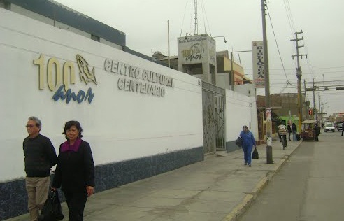 Municipio sureño y Centro Cultural Centenario firmarán convenio