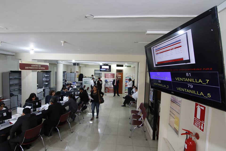 Certificados de depósitos judiciales pendientes podrán recogerse 22 y 23 de diciembre en la Corte del Santa 