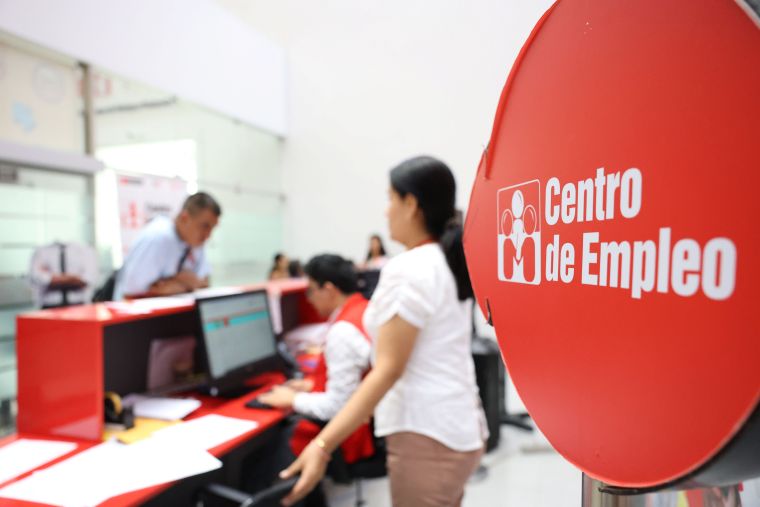 Ministerio de Trabajo ofrece más de 1000 oportunidades laborales formales en “La Serenata del Empleo"