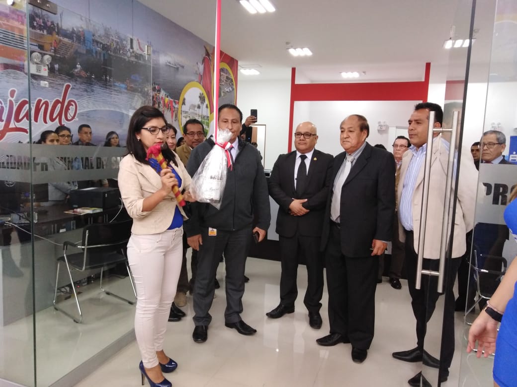 Chimbote: comuna otorga facilidades y seguridad en pagos de tributos y tasas ediles