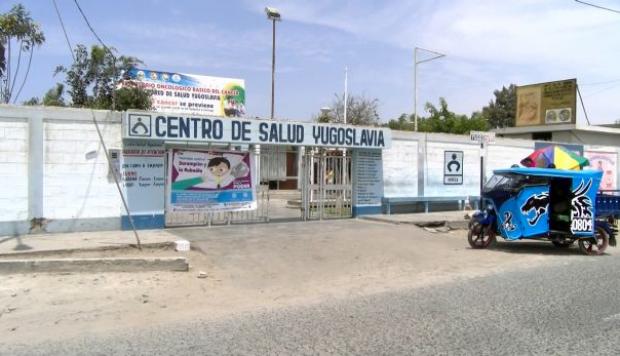 Nuevo Chimbote: piden que GRA firme convenio y ceda terreno para construcción de hospital Yugoslavo