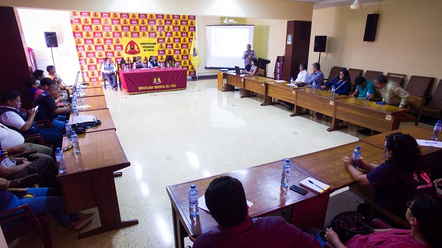 Provincias de Santa, Casma y Huarmey en alto riesgo de que ocurra un sismo y tsunami