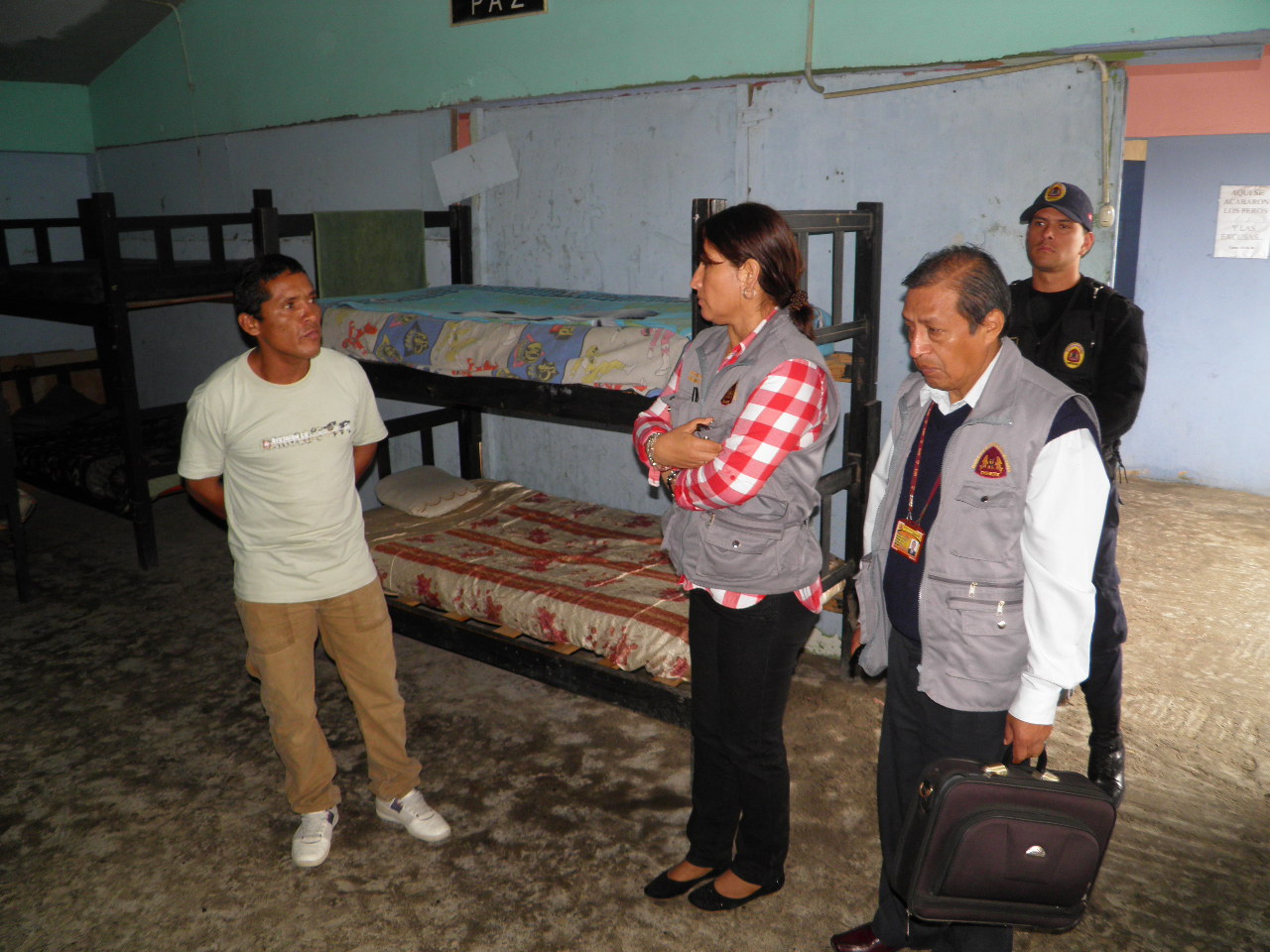 Chimbote: Clausurarían “Centro Victoria” por falta de licencia de funcionamiento 