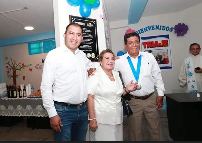 Inauguran Centro Médico de Salud Mental en Nuevo Chimbote