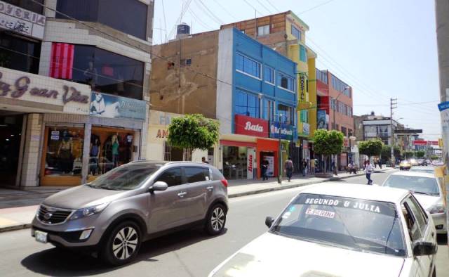 Once establecimientos comerciales de Chimbote son investigados por Indecopi 