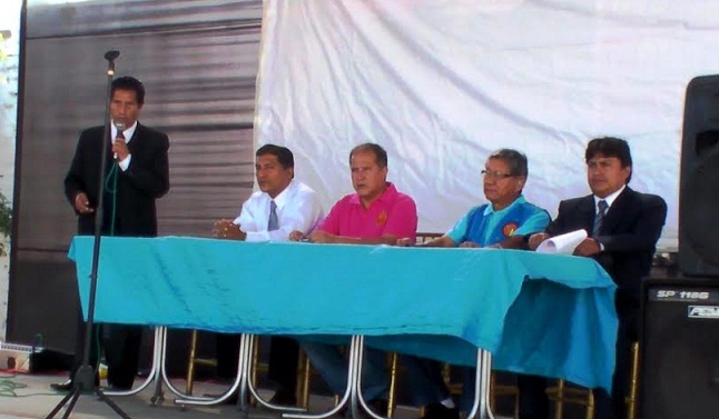  “El Maicito” promovió capacitación a más de 400 docentes para ascenso magisterial