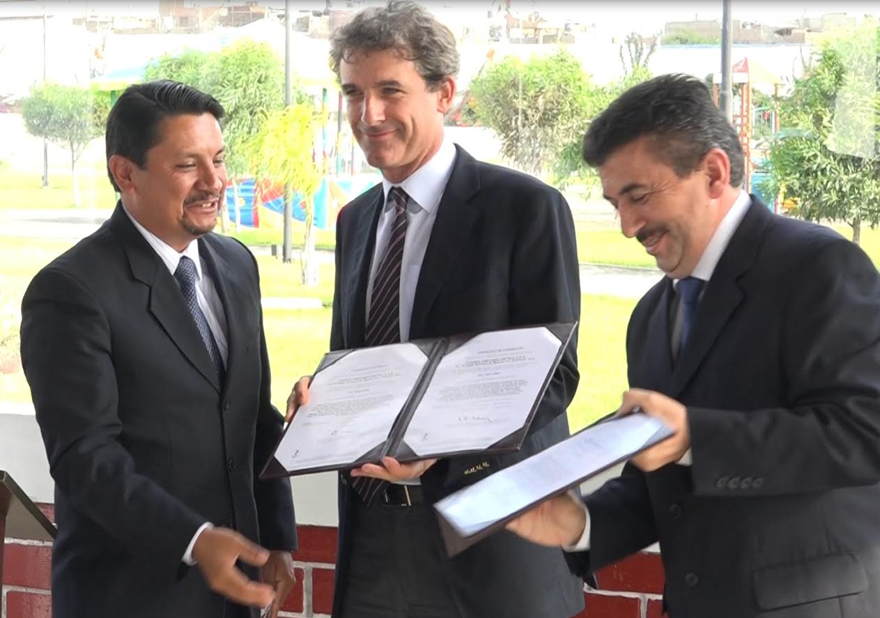 Siderperú: dos años de éxito con certificaciones en seguridad interna y compromiso ambiental