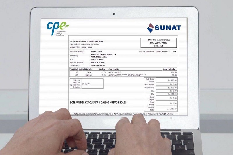 Unas 140,000 mypes pueden usar certificado digital tributario gratuito desde mañana