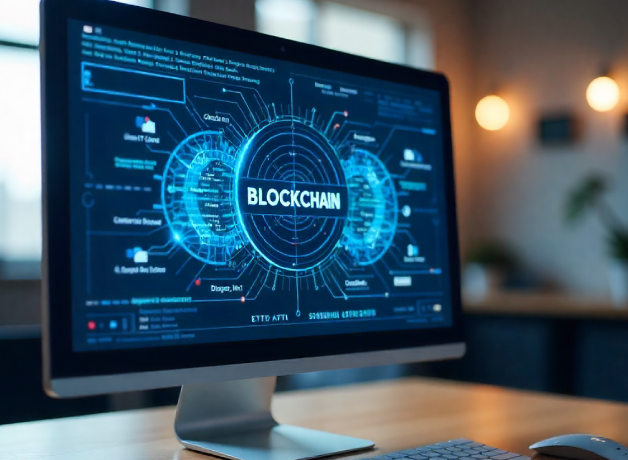 UCV revoluciona la educación con certificación académica digital en blockchain