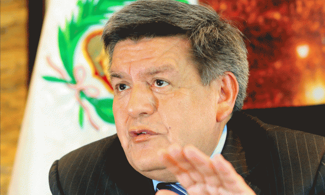 Solicitarán mayor presencia de Contraloría para evitar casos de corrupción en regiones