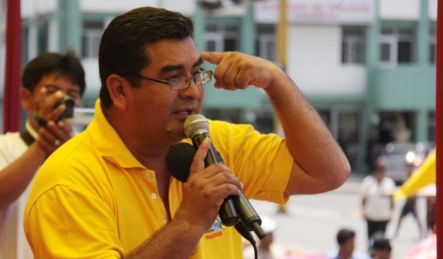 Álvarez presentó hábeas corpus hace un mes para frenar investigación