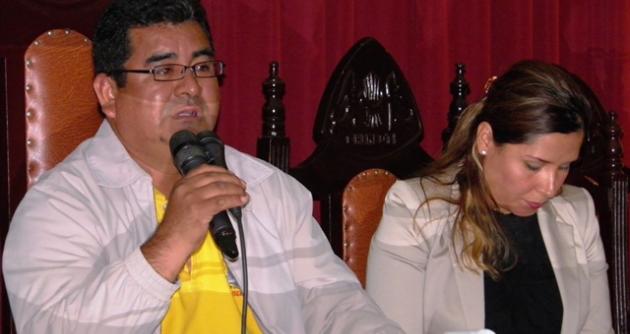 Suspenderían del cargo a Álvarez Aguilar por incumplir en materia de seguridad