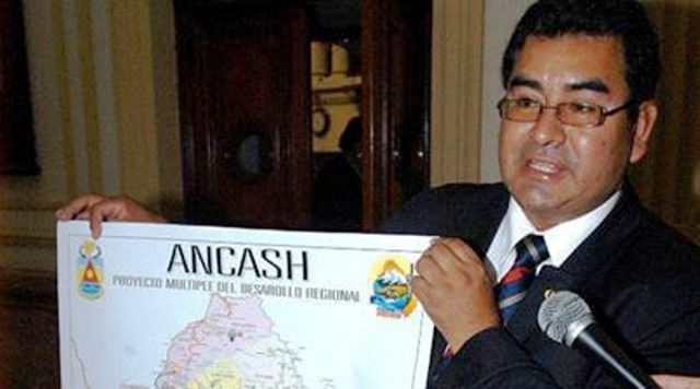 Defensor del Pueblo: "nadie mata gente para dañar una candidatura"