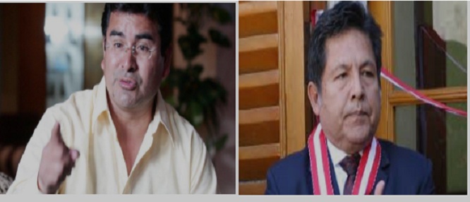  La Conexión Ancashina (Investigación Caretas.com.pe)