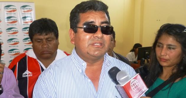 ¡Fiscal sindica a César Álvarez como autor intelectual de asesinatos de Nolasco y Sánchez Milla!