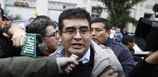 La historia que ensombrece a Áncash (Crónica de Miguel Patiño Bottino [*])