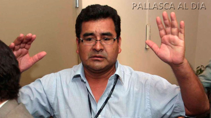 Orden de captura contra César Álvarez sería  por delito de homicidio calificado