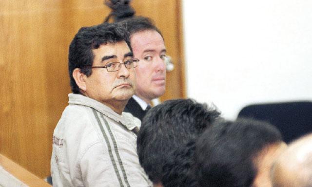 Entrevista de César Álvarez con comisión Belaunde Losssio será pública el 26 de mayo