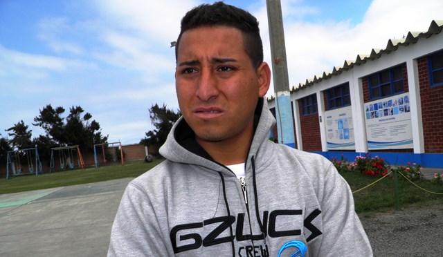 Medina se va del José Gálvez y directivos empiezan a buscar a su reemplazo