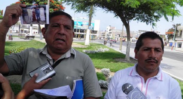 Periodista quejó a presidente de la Corte del Santa por presunto favoritismo a Álvarez 