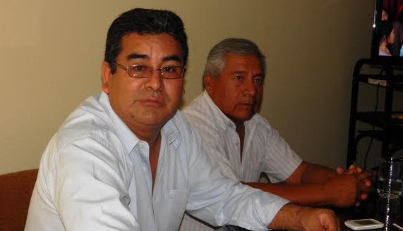 Álvarez pide que liberen cuentas para garantizar funcionamiento de Chinecas y el GRA